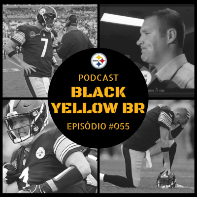 Black Yellow Br Podcast