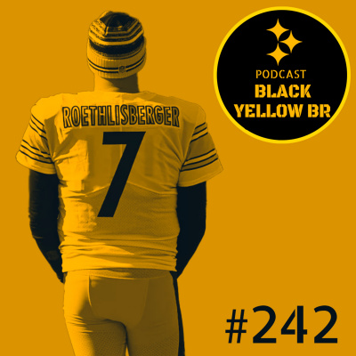 Black Yellow Br Podcast