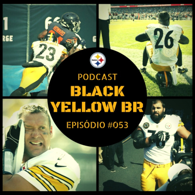 Black Yellow Br Podcast