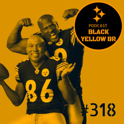 Black Yellow Br Podcast