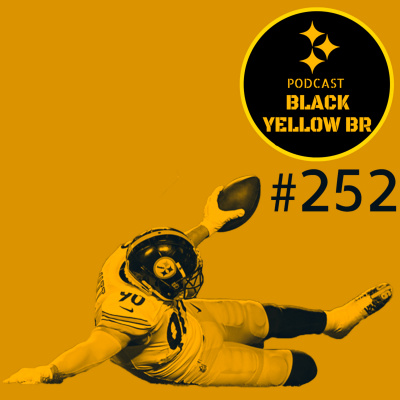 Black Yellow Br Podcast