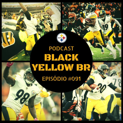 Black Yellow Br Podcast