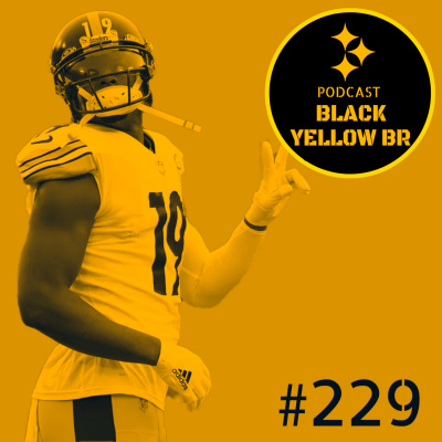 Black Yellow Br Podcast