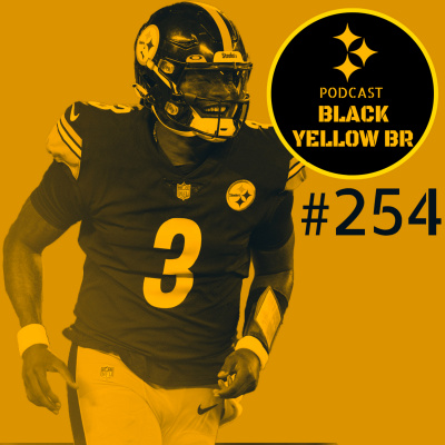 Black Yellow Br Podcast