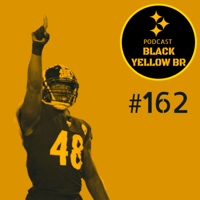 Black Yellow Br Podcast