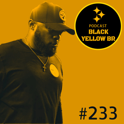 Black Yellow Br Podcast
