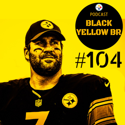 Black Yellow Br Podcast