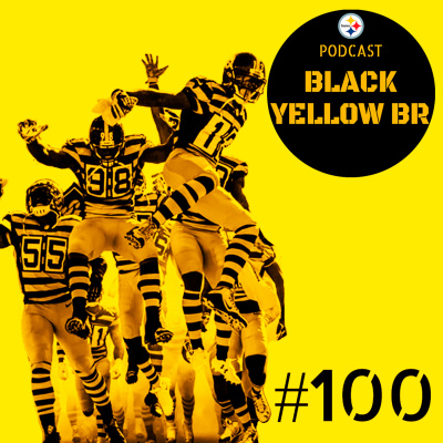 Black Yellow Br Podcast