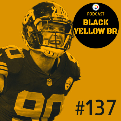 Black Yellow Br Podcast