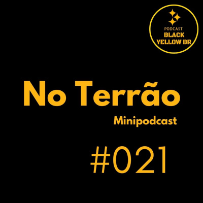 Black Yellow Br Podcast