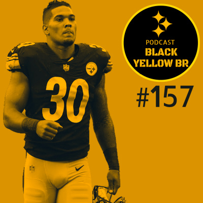 Black Yellow Br Podcast