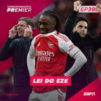 CORRESPONDENTES PREMIER #395: LEI DE EZE