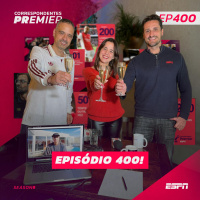 CORRESPONDENTES PREMIER #400 – ESPECIAL 400 EPISÓDIOS