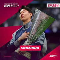 CORRESPONDENTES PREMIER #384: SONZINHO