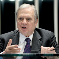 PEC paralela da Previdência será votada hoje na CCJ do Senado