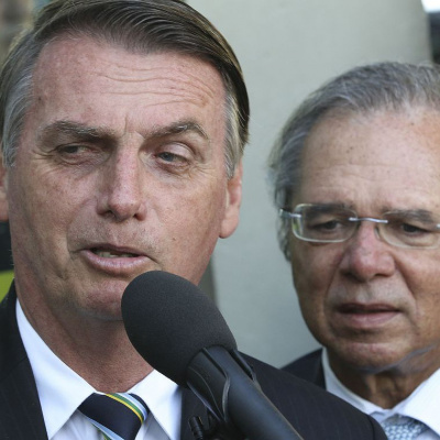 Prova Dos 9 Da Cbn - João Borges