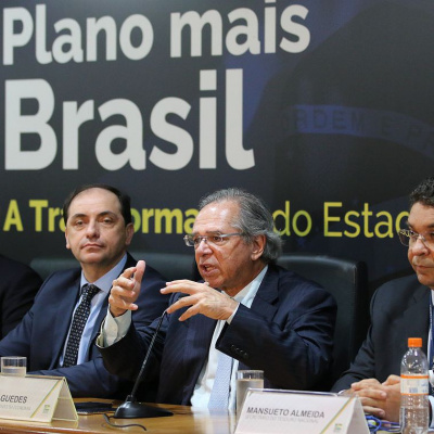 Prova Dos 9 Da Cbn - João Borges