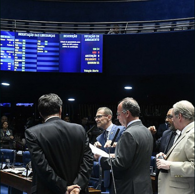 Prova Dos 9 Da Cbn - João Borges