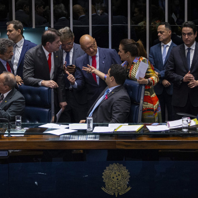 Prova Dos 9 Da Cbn - João Borges