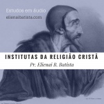 Institutas Da Religião Cristã