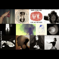 bitsound 289, best of 2014, girls