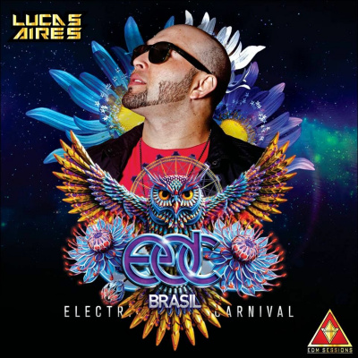 Dj Lucas Aires