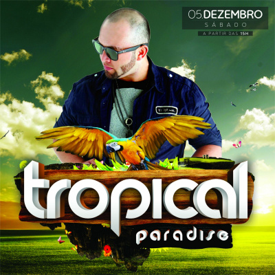 Dj Lucas Aires
