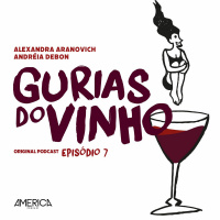Gurias do Vinho #07 - Vinhos de colheita de inverno no Brasil
