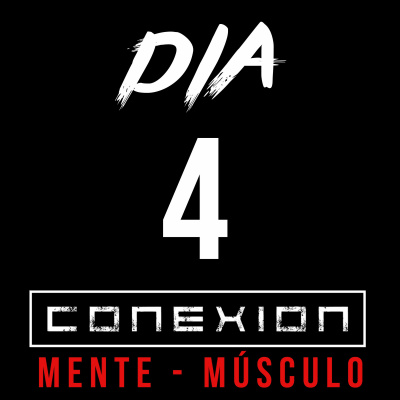 Conexion Mente Musculo