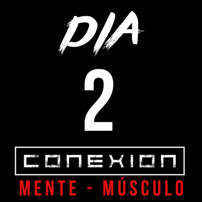 Conexion Mente Musculo