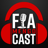 FlaCast #211 - Flamengo amassa o Botafogo e é campeão da SuperCopa