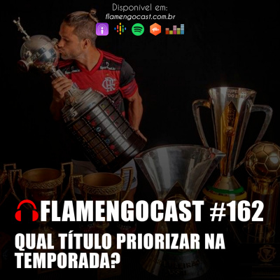 Flamengocast