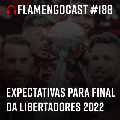 Flamengocast