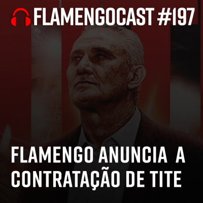Flamengocast