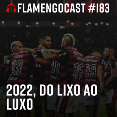 Flamengocast