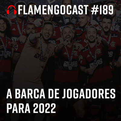 Flamengocast