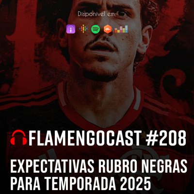 Flamengocast
