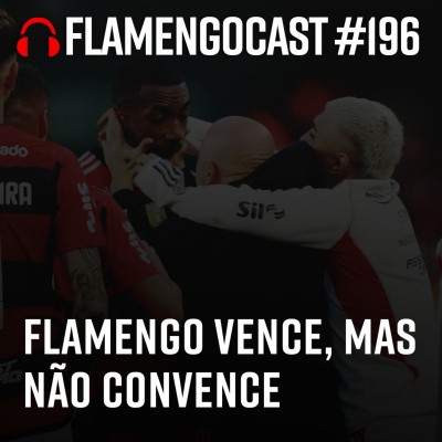 Flamengocast