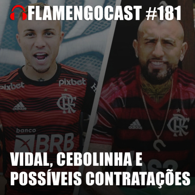 Flamengocast