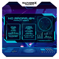 No Radar.:04 | Março 2023 - Mulheres, Quadrinhos, Pokemons e Aventuras