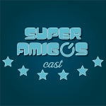 Super Amigos Cast