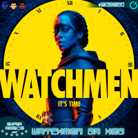 SuperAmigosCast S03E20 – Watchmen da HBO
