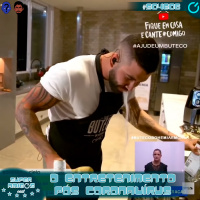 SuperAmigosCast S04E06 – O Entretenimento Pós CoronaVírus