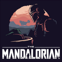 SuperAmigosCast S04E18 – The Mandalorian