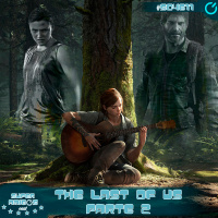 SuperAmigosCast S04E11 – The Last of Us Parte II