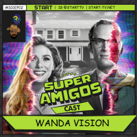 SuperAmigosCast S05E02 – WandaVision