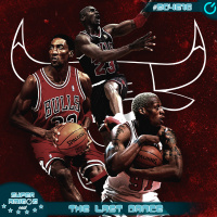 SuperAmigosCast S04E16 – The Last Dance