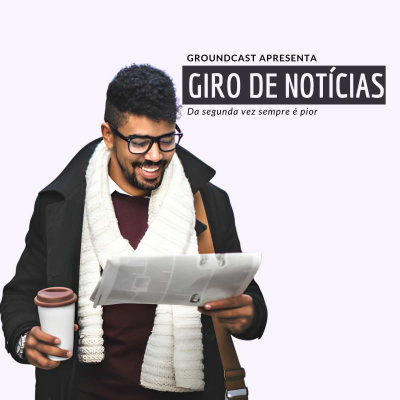 Groundcast - O Seu Podcast Alternativo