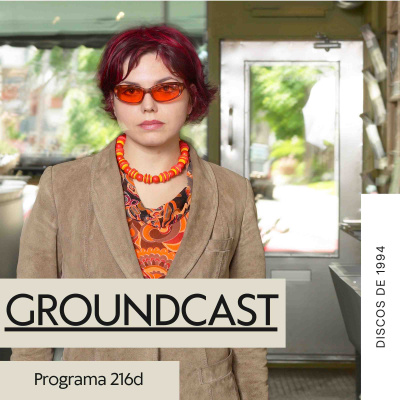 Groundcast - O Seu Podcast Alternativo