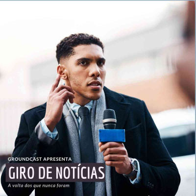 Groundcast - O Seu Podcast Alternativo